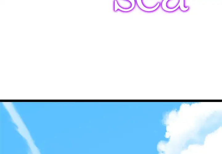 The Boy and the Sea - Chapter 31 Page 2