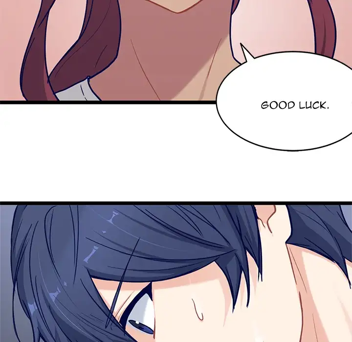 The Boy and the Sea - Chapter 31 Page 24