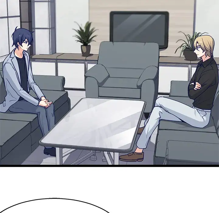 The Boy and the Sea - Chapter 31 Page 28