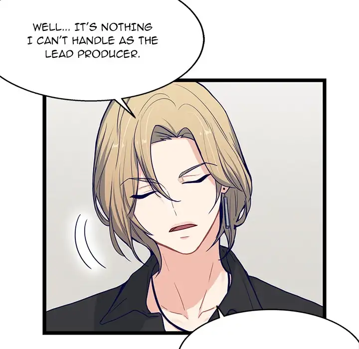 The Boy and the Sea - Chapter 31 Page 29