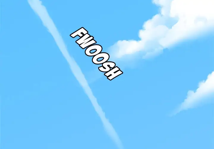 The Boy and the Sea - Chapter 31 Page 3