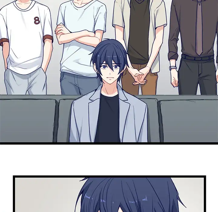 The Boy and the Sea - Chapter 31 Page 31