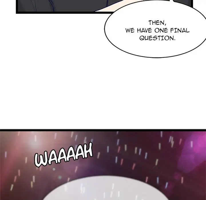 The Boy and the Sea - Chapter 31 Page 36