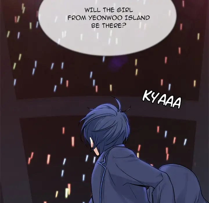 The Boy and the Sea - Chapter 31 Page 37