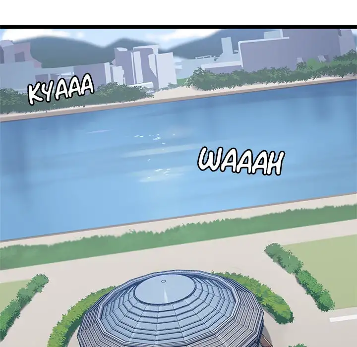 The Boy and the Sea - Chapter 31 Page 39