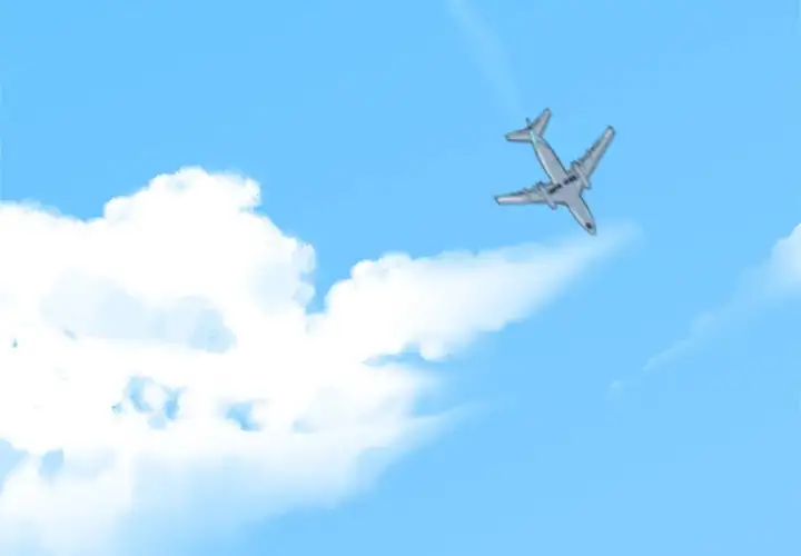 The Boy and the Sea - Chapter 31 Page 4