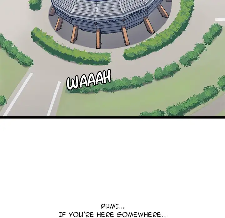 The Boy and the Sea - Chapter 31 Page 40