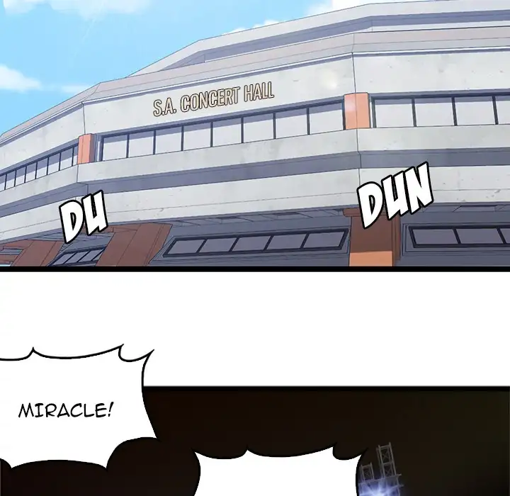 The Boy and the Sea - Chapter 31 Page 7