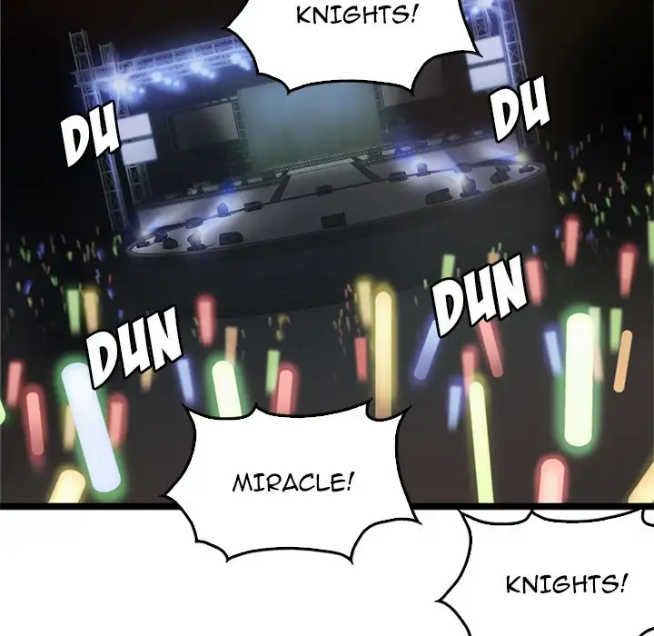 The Boy and the Sea - Chapter 31 Page 8