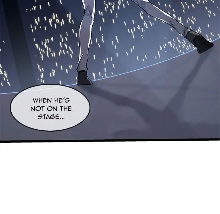 The Boy and the Sea - Chapter 4 Page 41