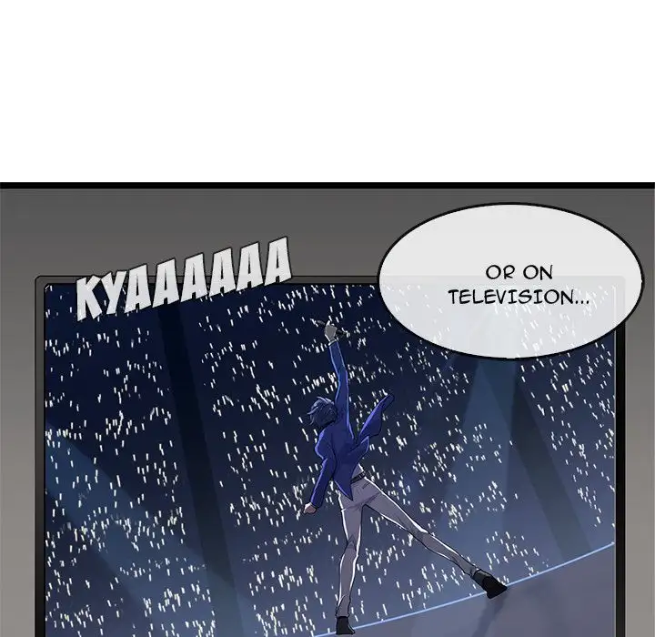 The Boy and the Sea - Chapter 4 Page 42