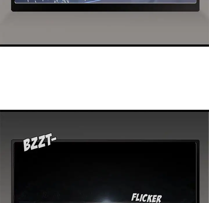 The Boy and the Sea - Chapter 4 Page 43