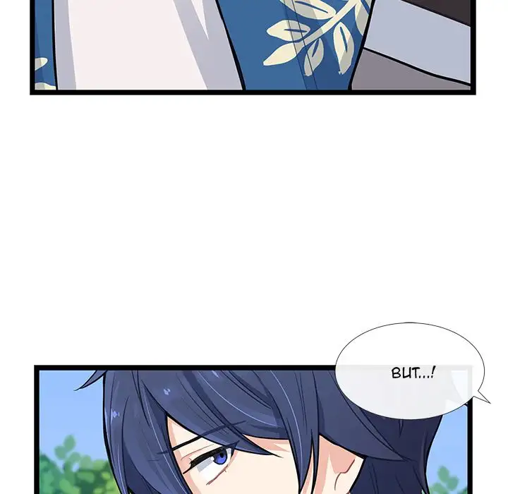 The Boy and the Sea - Chapter 4 Page 46