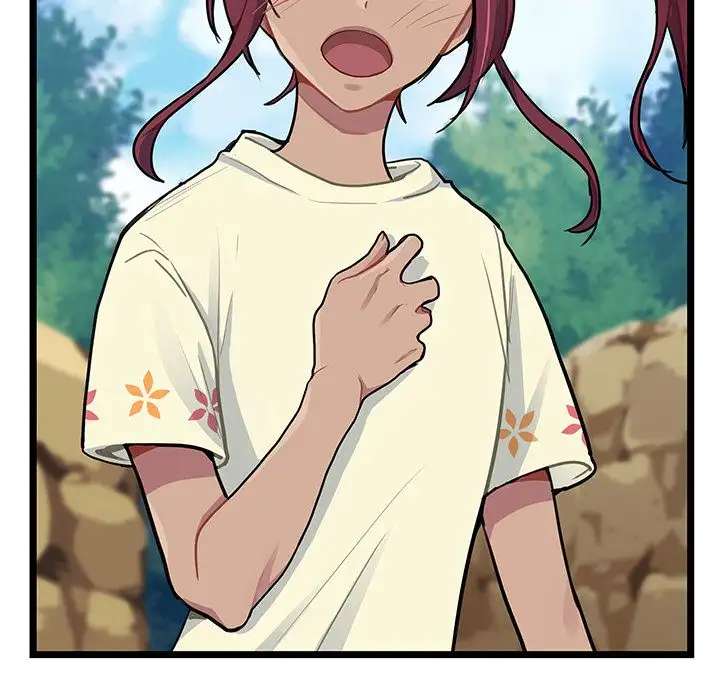 The Boy and the Sea - Chapter 4 Page 48