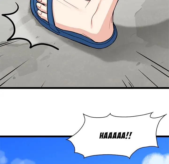 The Boy and the Sea - Chapter 4 Page 68