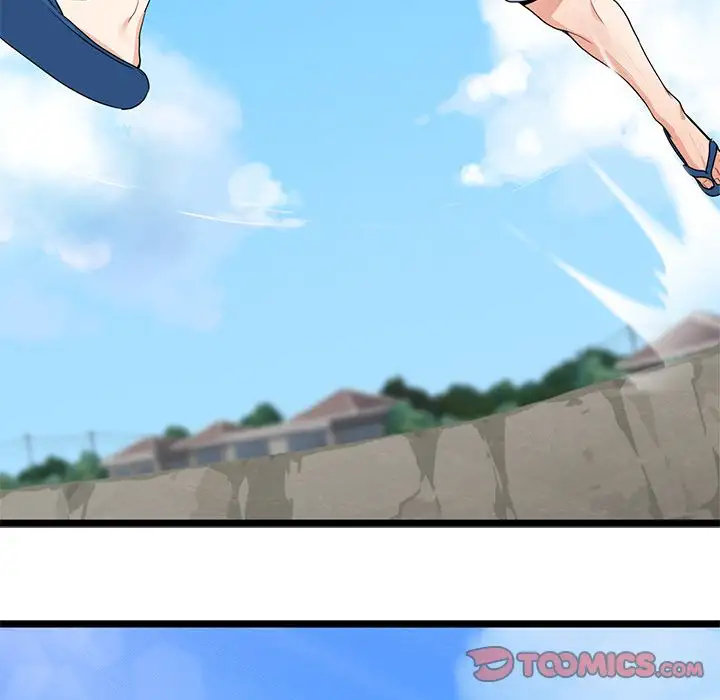 The Boy and the Sea - Chapter 4 Page 70