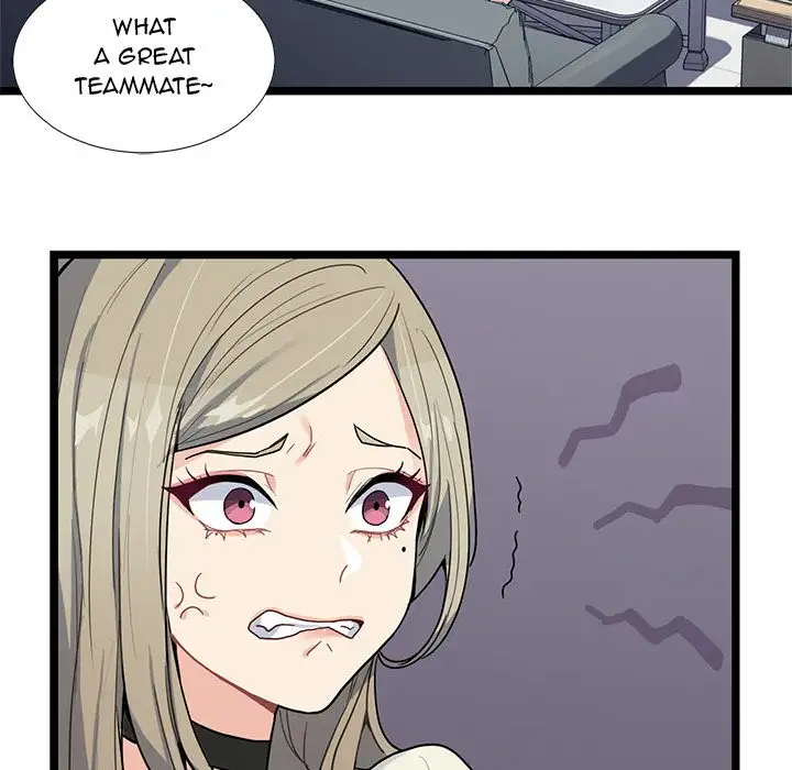 The Boy and the Sea - Chapter 4 Page 89