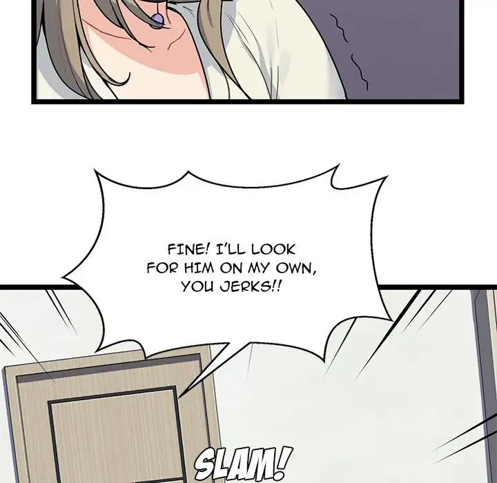 The Boy and the Sea - Chapter 4 Page 90