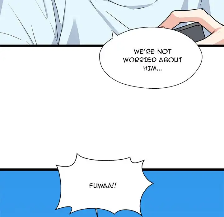 The Boy and the Sea - Chapter 4 Page 94