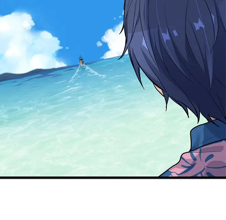 The Boy and the Sea - Chapter 4 Page 98