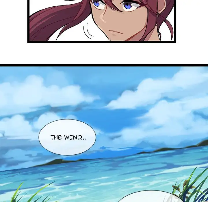 The Boy and the Sea - Chapter 5 Page 64