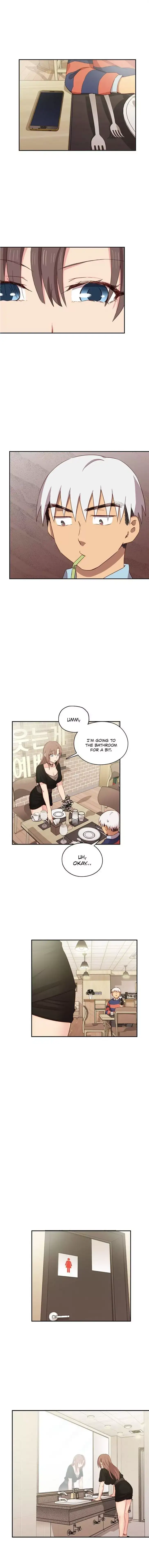 H-Campus - Chapter 35 Page 7