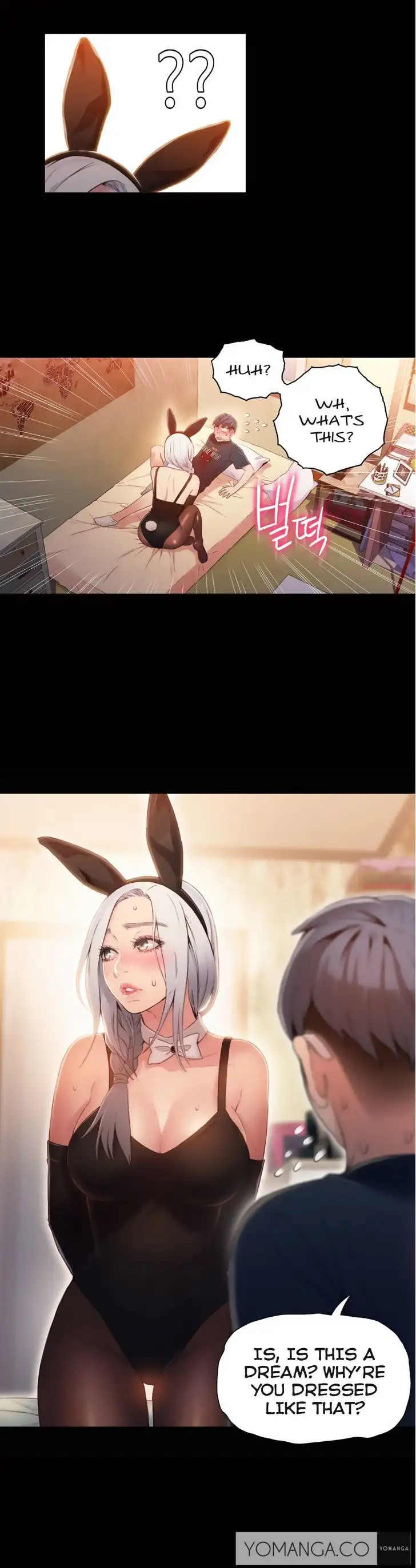 Sweet Guy - Chapter 49 Page 4