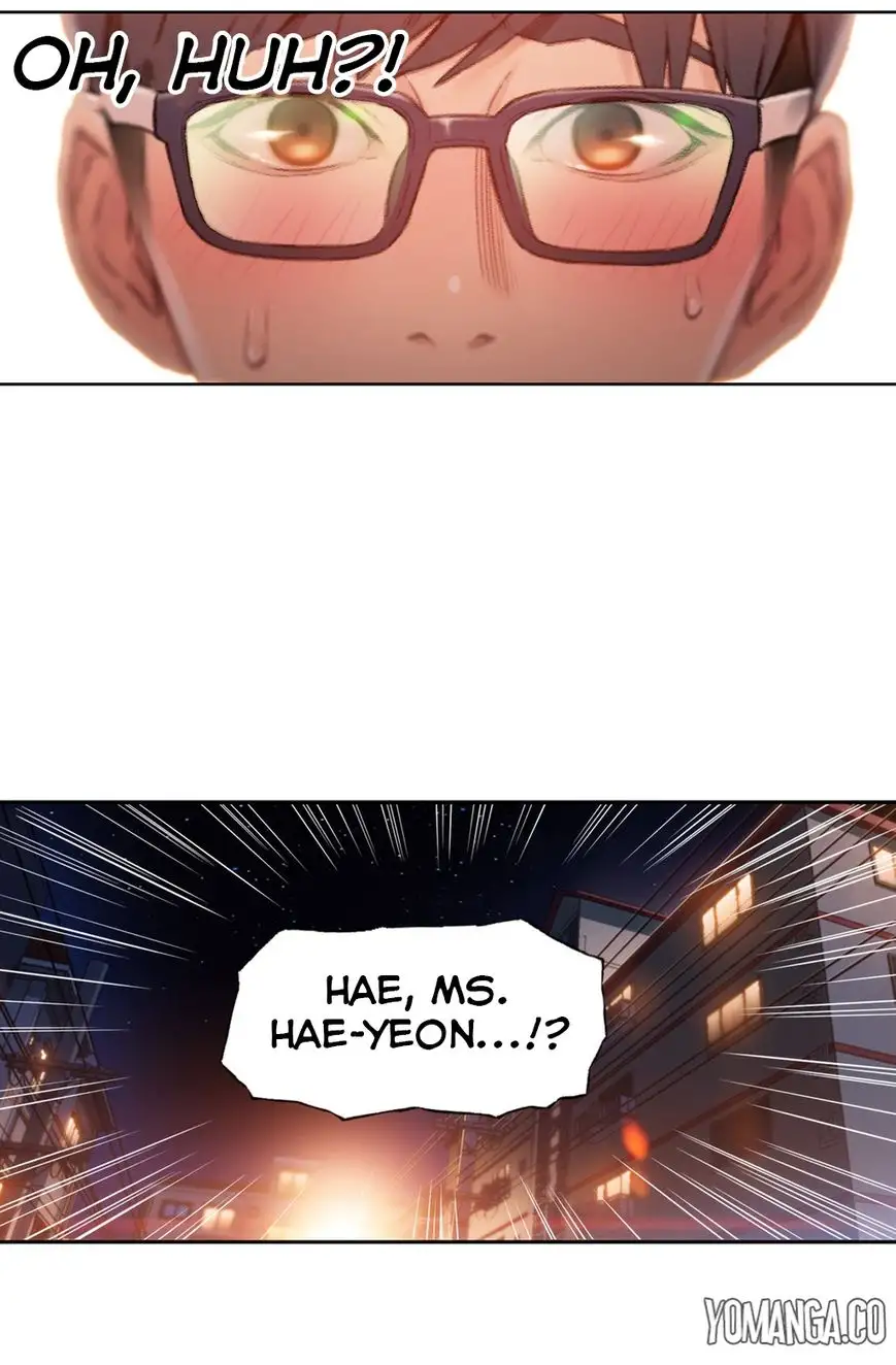 Sweet Guy - Chapter 55 Page 19