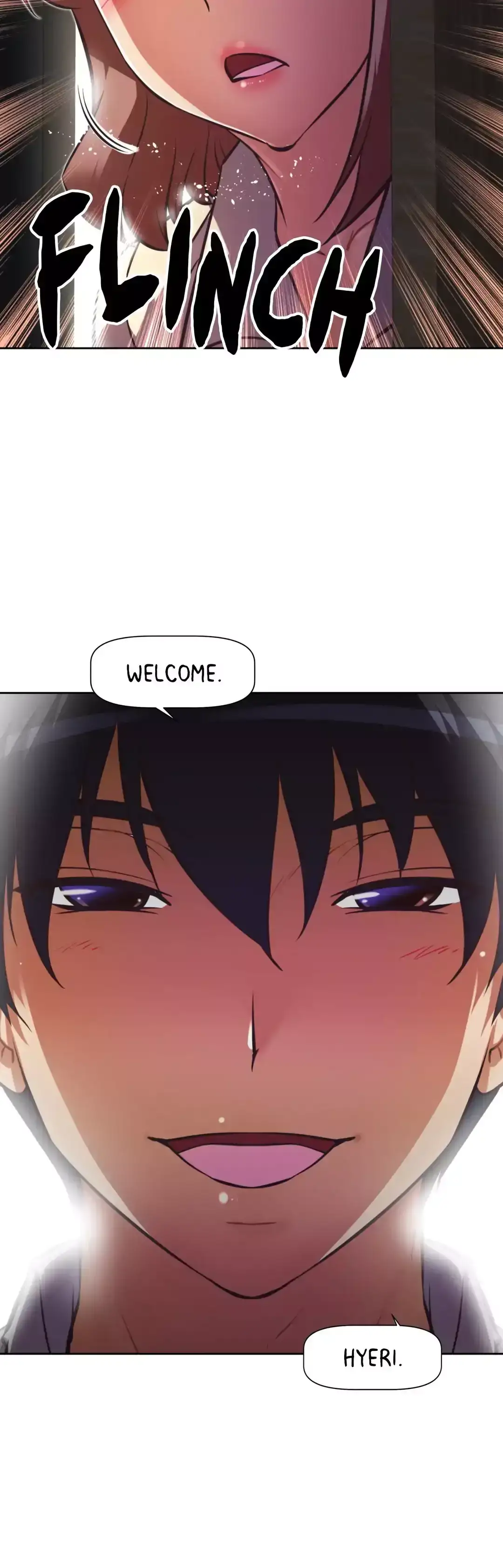 Brawling Go! - Chapter 126 Page 47