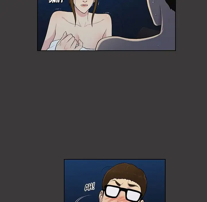 The Stand-up Guy - Chapter 50 Page 83