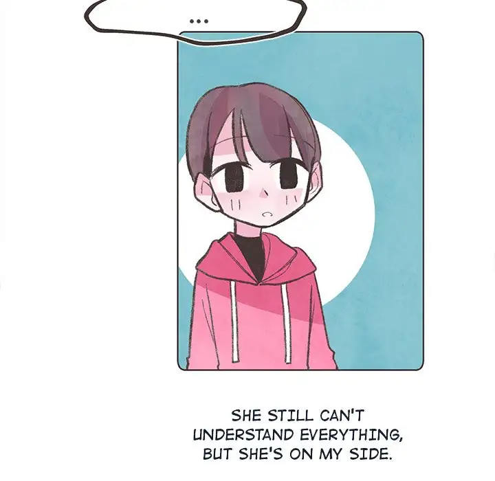 Please Forgive Me - Chapter 11 Page 21