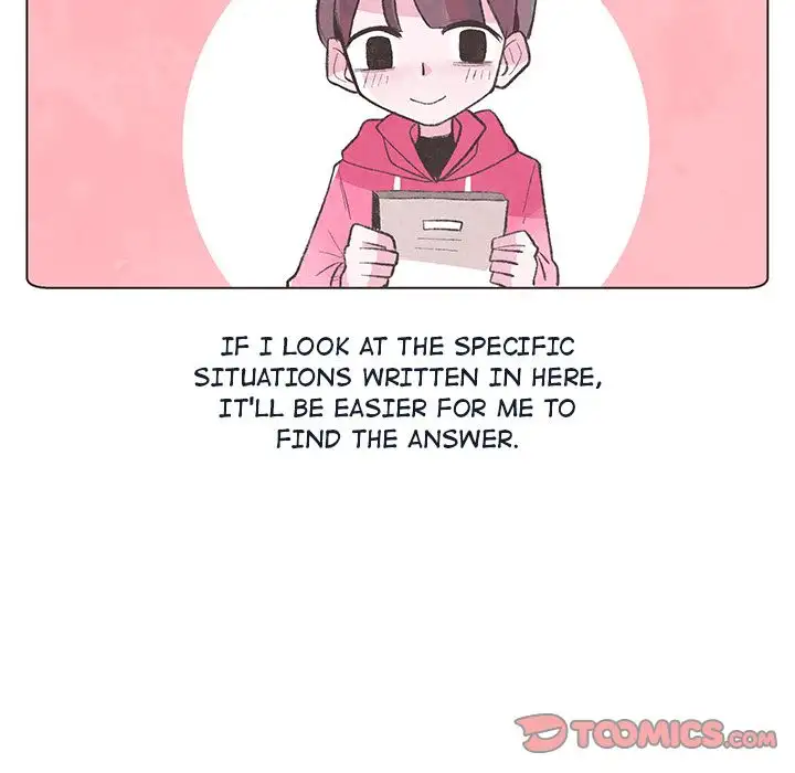 Please Forgive Me - Chapter 11 Page 74