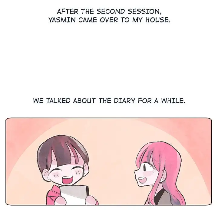 Please Forgive Me - Chapter 11 Page 81