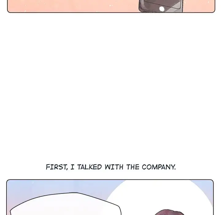 Please Forgive Me - Chapter 19 Page 18