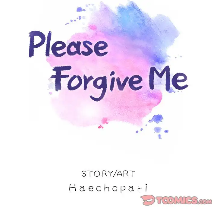 Please Forgive Me - Chapter 19 Page 92