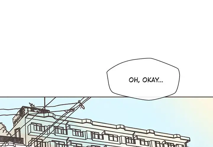 Please Forgive Me - Chapter 20 Page 1