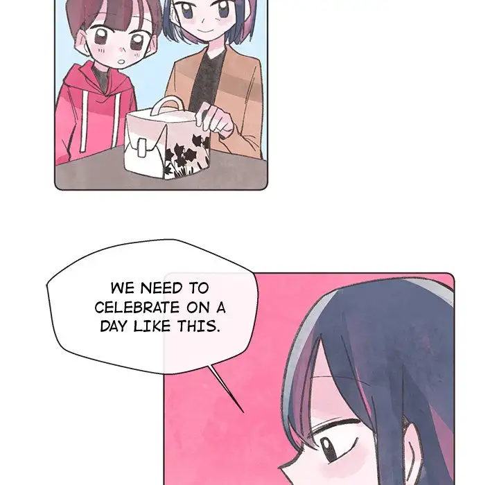 Please Forgive Me - Chapter 20 Page 17