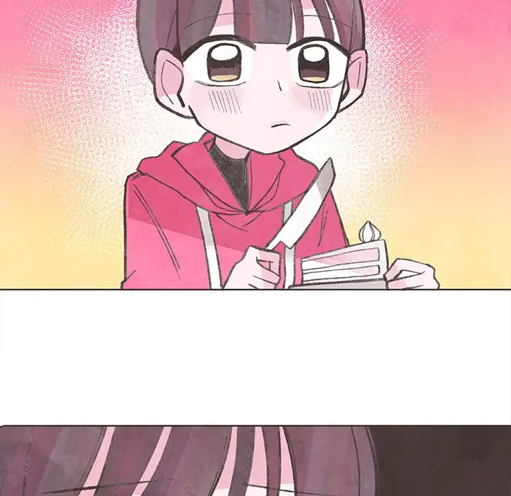 Please Forgive Me - Chapter 20 Page 21