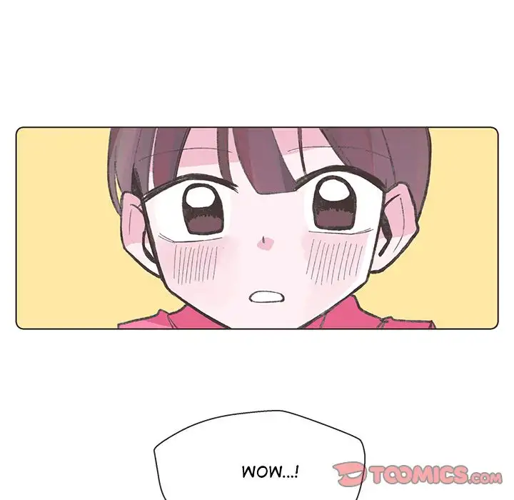 Please Forgive Me - Chapter 20 Page 32