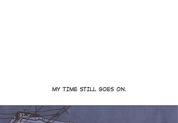 Please Forgive Me - Chapter 22 Page 1