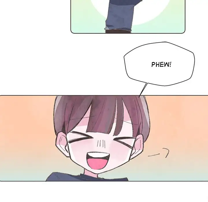 Please Forgive Me - Chapter 22 Page 28