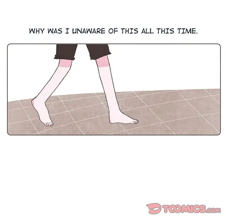 Please Forgive Me - Chapter 22 Page 32