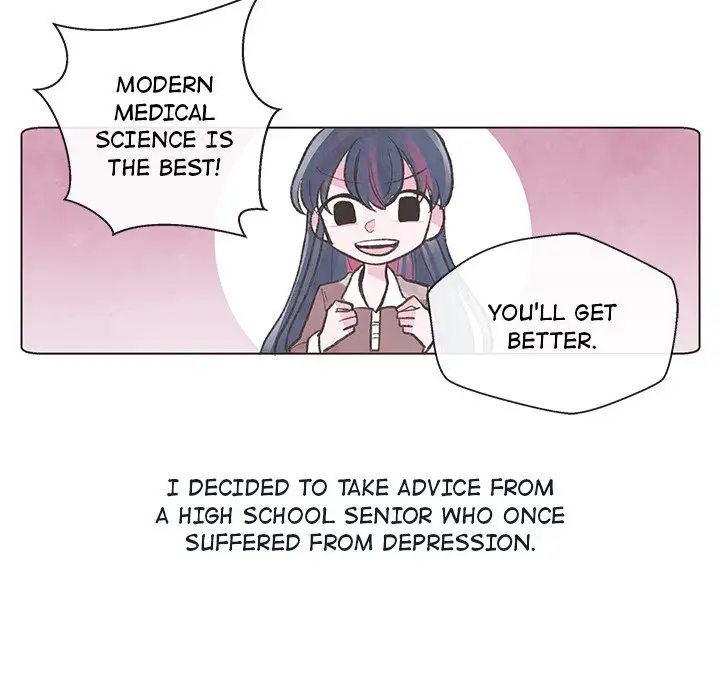 Please Forgive Me - Chapter 3 Page 14