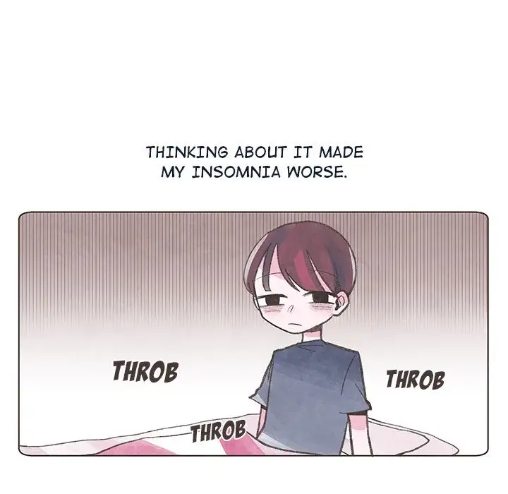 Please Forgive Me - Chapter 3 Page 16