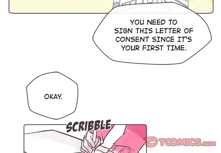 Please Forgive Me - Chapter 3 Page 2