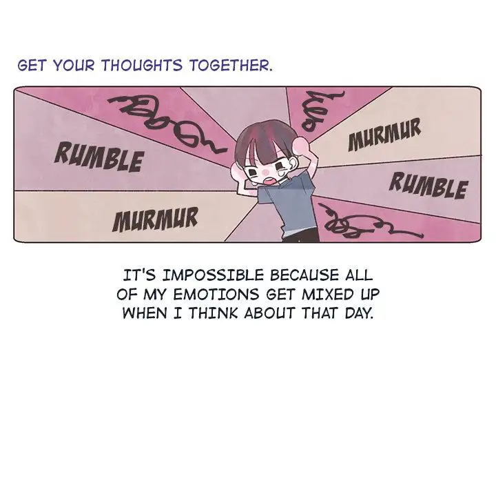 Please Forgive Me - Chapter 3 Page 23