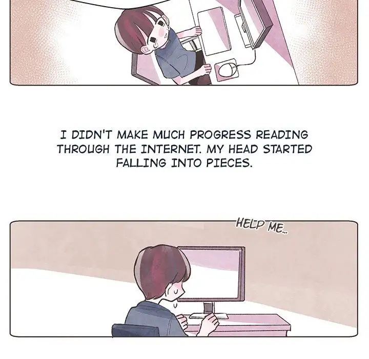 Please Forgive Me - Chapter 3 Page 30