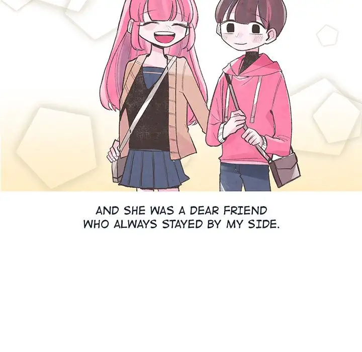 Please Forgive Me - Chapter 3 Page 35