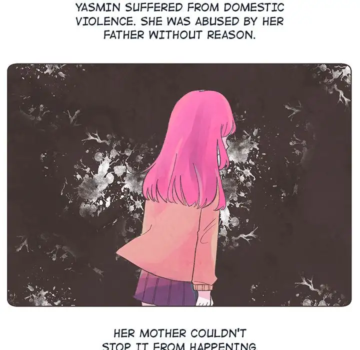 Please Forgive Me - Chapter 3 Page 38