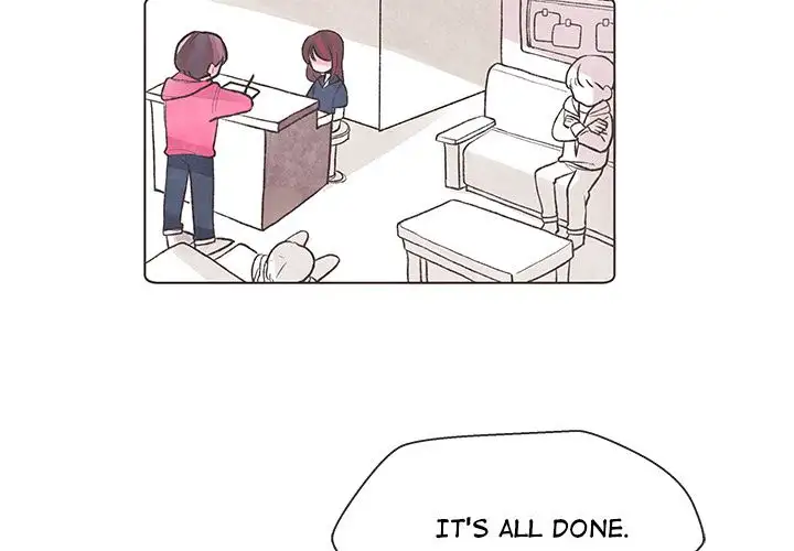 Please Forgive Me - Chapter 3 Page 4